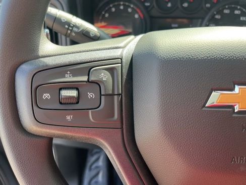 New 2025 Chevrolet Silverado 3500 W/T w/ WT Convenience Package image 18