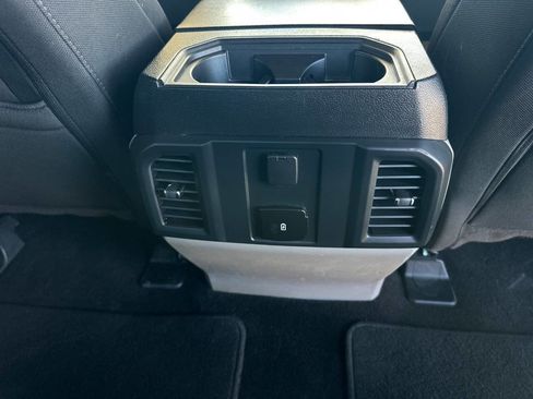 Used 2018 Ford F150 XL w/ Equipment Group 101A Mid AWD/4WD image 23