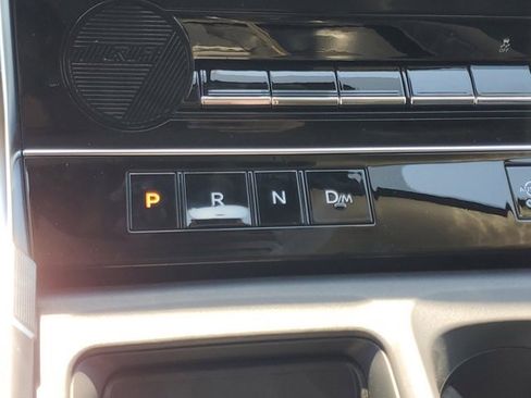 New 2026 Nissan Armada SV image 16