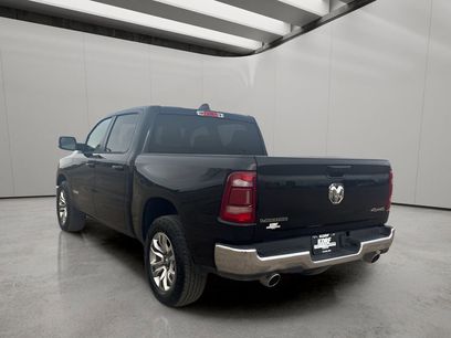 Used 2024 RAM 1500 Laramie