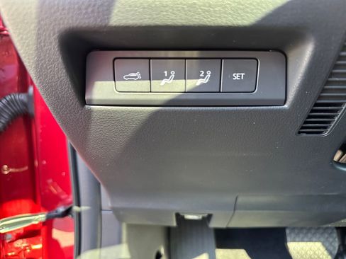 New 2026 MAZDA CX-50 AWD 2.5 S w/ Weather Package image 32