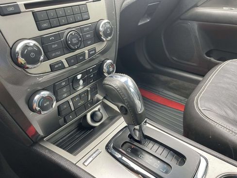 Used 2010 Ford Fusion SEL FWD image 24