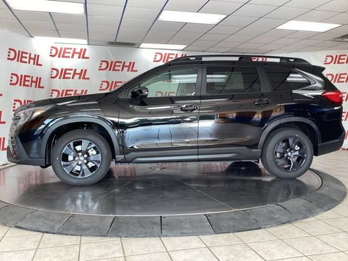 New 2026 Subaru Ascent Premium AWD/4WD image 6