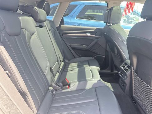Used 2024 Audi Q5 2.0T Premium Plus AWD/4WD image 9