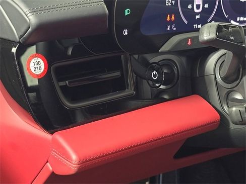 New 2026 Porsche Taycan GTS image 18