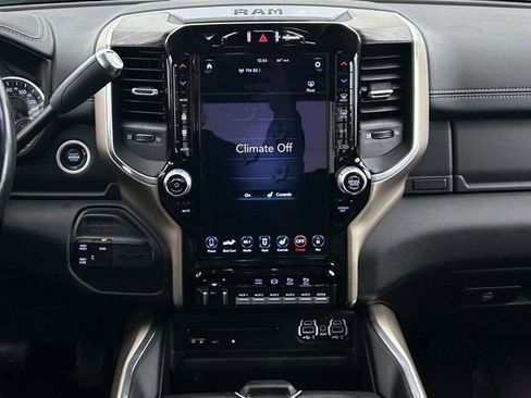 Used 2019 RAM 2500 Laramie AWD/4WD image 12