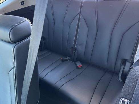 Certified 2025 Acura MDX SH-AWD w/ Advance Package image 14