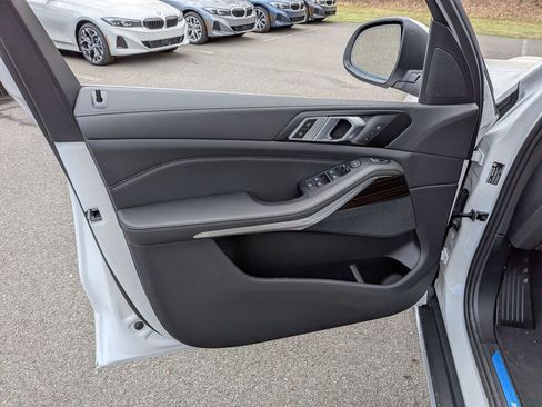 New 2026 BMW X5 xDrive40i AWD/4WD image 7