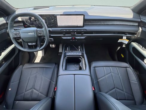 New 2027 Kia Telluride SX Prestige X-Pro AWD/4WD image 14