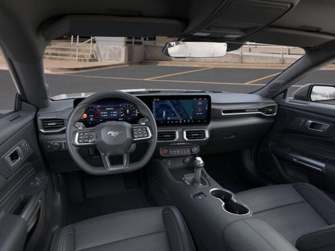 New 2026 Ford Mustang GT Premium image 11
