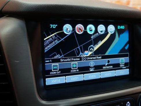 Used 2019 GMC Yukon Denali w/ Denali Ultimate Package AWD/4WD image 16