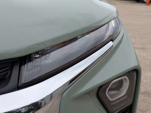 New 2026 Chevrolet TrailBlazer LS FWD image 30