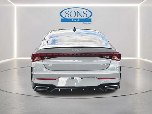 Used 2024 Kia K5 GT-Line FWD image 29