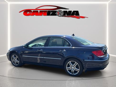 Used 2005 Acura RL AWD/4WD image 9