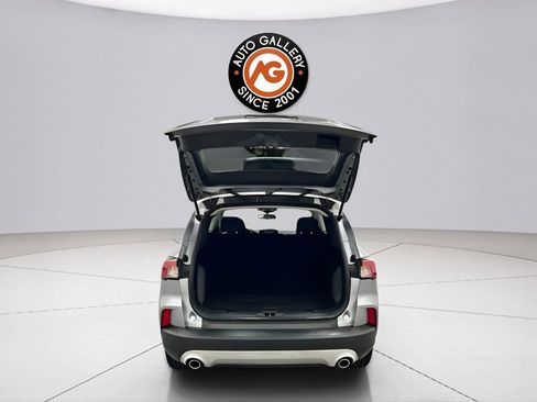 Used 2021 Ford Escape S image 49