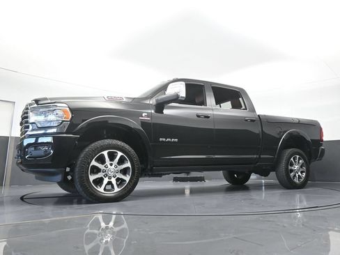 Used 2024 RAM 2500 Limited AWD/4WD image 65