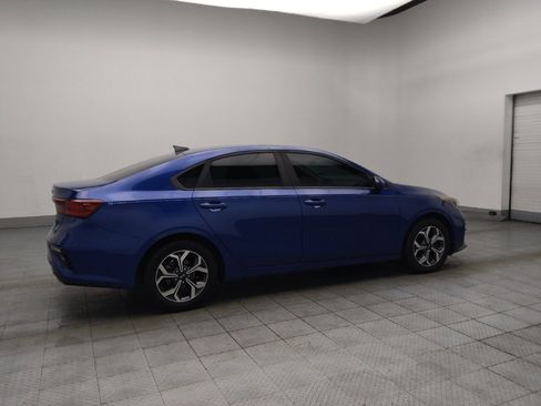 Used 2019 Kia Forte LXS FWD image 10