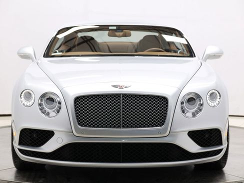 Used 2016 Bentley Continental GT image 83