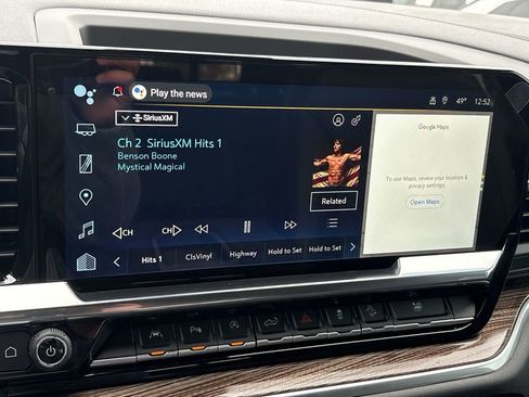 New 2025 Chevrolet Silverado 1500 LT image 15