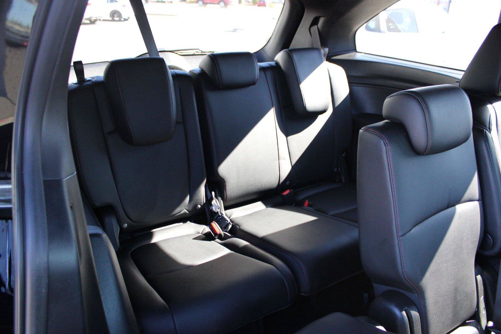 Used 2025 Honda Odyssey Sport-L image 15
