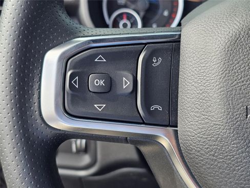 New 2026 RAM 2500 Tradesman AWD/4WD image 21