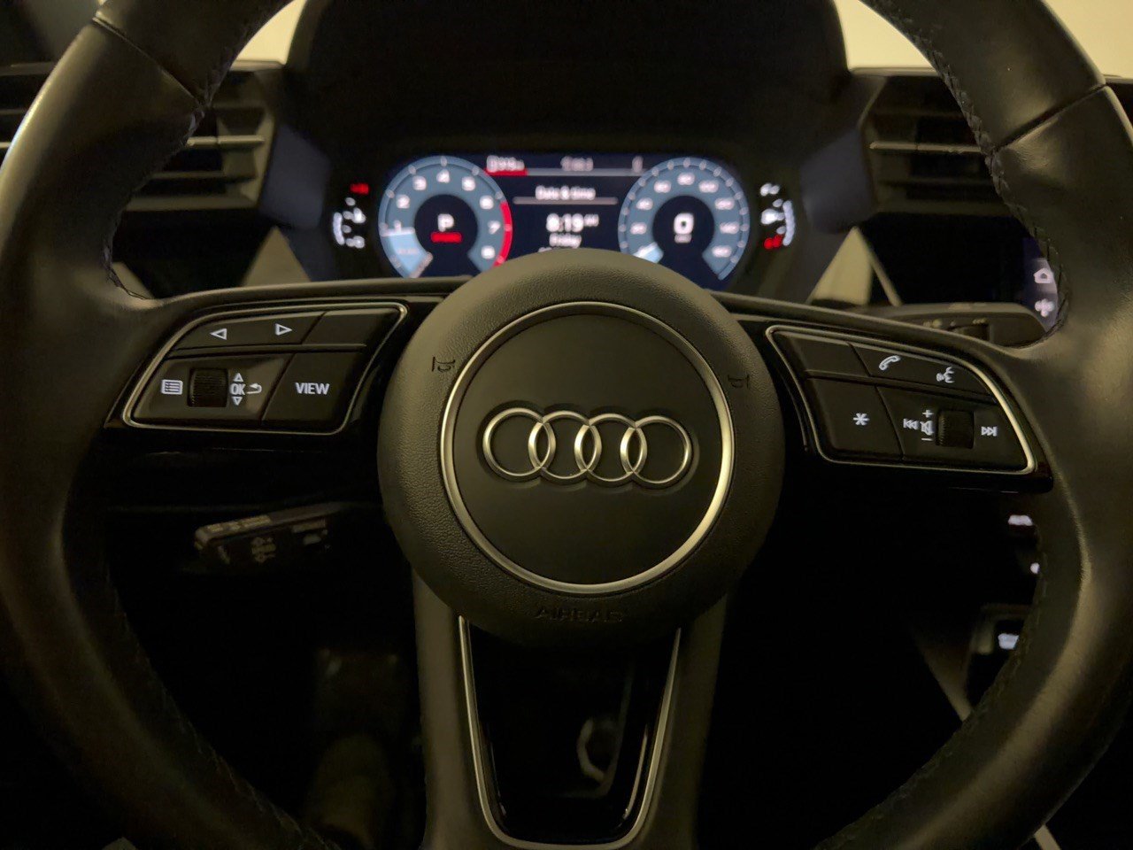 Used 2024 Audi A3 2.0T Premium w/ Convenience Package AWD/4WD image 10