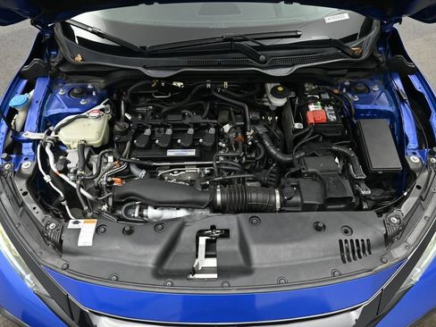 Used 2020 Honda Civic Si image 38