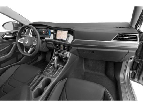 Used 2024 Volkswagen Jetta SEL FWD image 18
