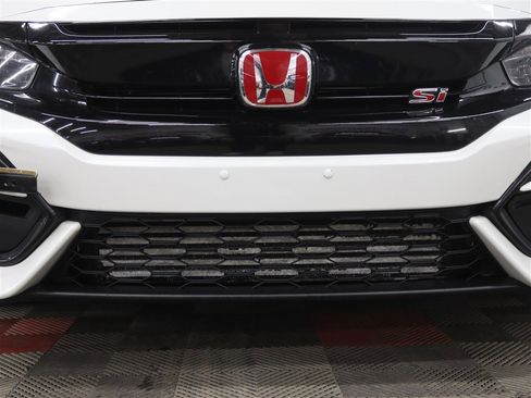 Used 2020 Honda Civic Si image 13