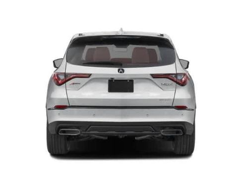 Used 2026 Acura MDX A-Spec image 8