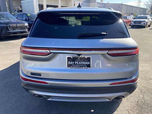 Used 2022 Lincoln Corsair Reserve w/ Elements Package image 6