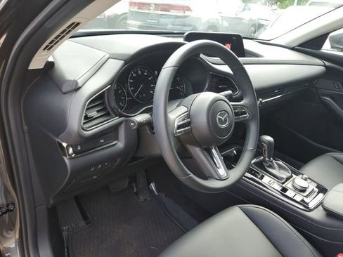 Certified 2023 MAZDA CX-30 AWD 2.5 S w/ Preferred Package image 19
