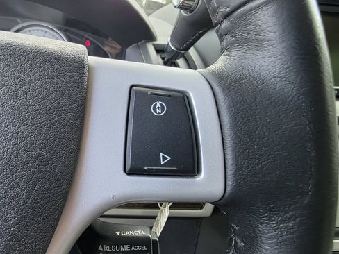 Used 2010 Chrysler Town & Country Touring Plus w/ Safetytec Group FWD image 30