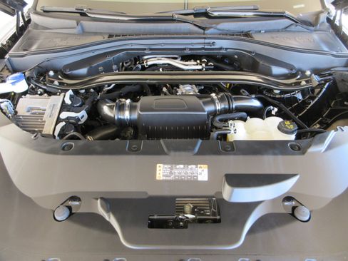 Used 2024 Lincoln Aviator Reserve AWD/4WD image 49