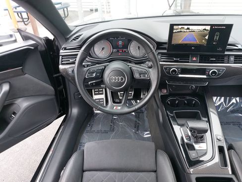 Used 2022 Audi S5 Premium AWD/4WD image 16