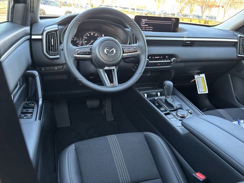 New 2026 MAZDA CX-50 AWD 2.5 S w/ Cargo Package image 14