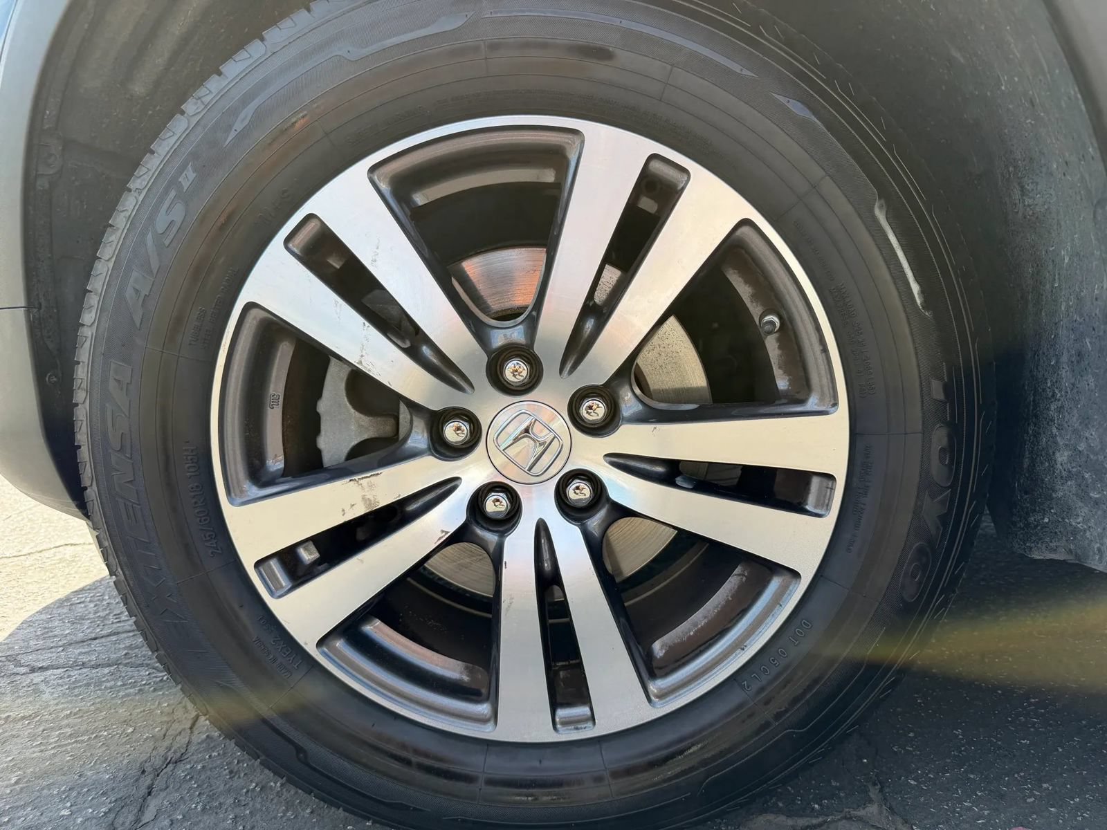 Used 2016 Honda Pilot EX-L image 51