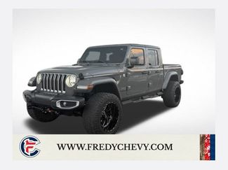 Used 2020 Jeep Gladiator Overland AWD/4WD 360° Tour