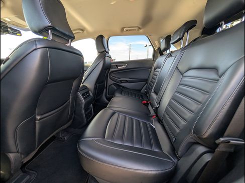 Used 2024 Ford Edge SEL AWD/4WD image 33