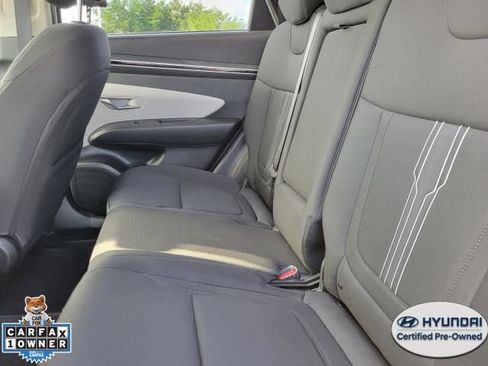 Used 2023 Hyundai Tucson SEL AWD/4WD image 11