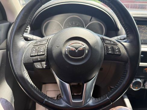 Used 2016 MAZDA CX-5 Touring AWD/4WD image 11