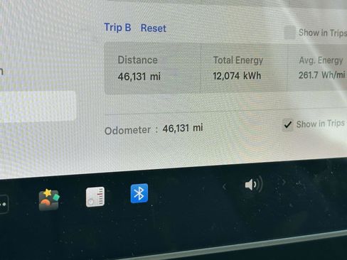Used 2020 Tesla Model Y Long Range AWD/4WD image 33
