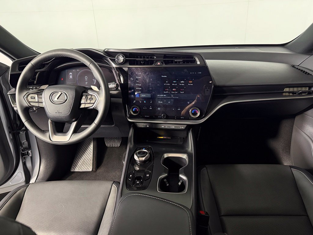 Used 2024 Lexus RZ 300e Premium w/ Accessory Package (Z1) FWD image 23