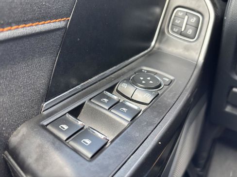 Used 2021 Ford F150 Tremor w/ Equipment Group 402A High AWD/4WD image 26