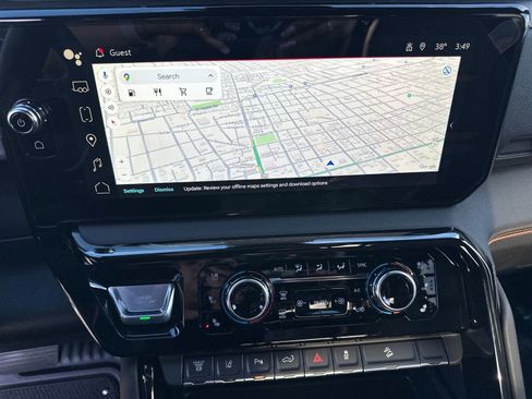 New 2026 GMC Sierra 2500 AT4 w/ AT4 Premium Plus Package image 20