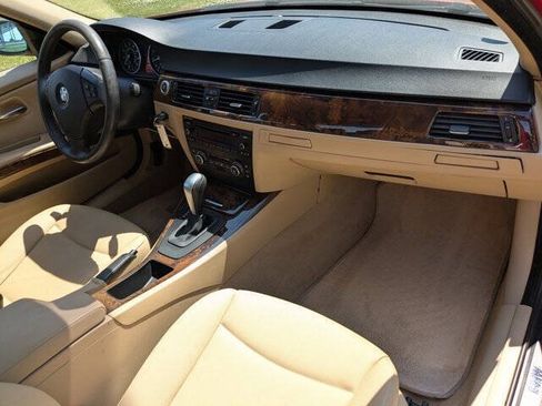 Used 2008 BMW 328i Sedan RWD image 36