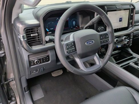 New 2026 Ford F250 4x4 Crew Cab Super Duty image 20