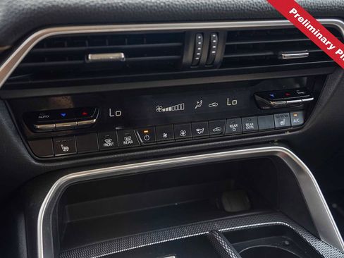 Used 2024 MAZDA CX-90 3.3 Turbo w/ Preferred Plus AWD/4WD image 21