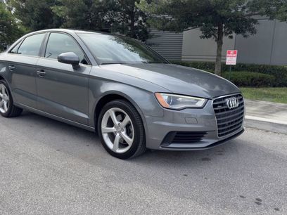 Used 2015 Audi A3 2.0T Premium w/ Audi MMI Navigation Plus