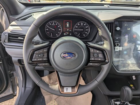 New 2026 Subaru Forester Sport image 10